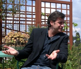 Max Tortora