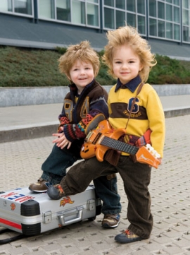 Mek abbigliamento bambino clearance