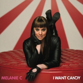 melanie c discografia