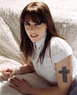 melanie c discography