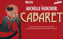 Michelle Hunziker Cabaret