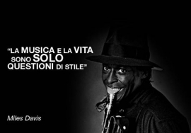 Miles Davis