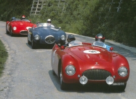 Mille Miglia 2