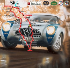 Mille Miglia