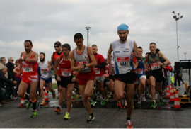 Misano Open Games 2015