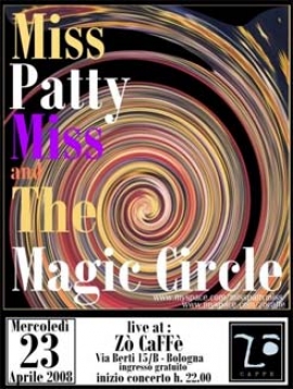 Miss Patty Zò