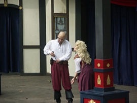 misura per misura shakespeare