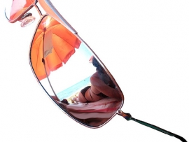 Moda Occhiali da Sole