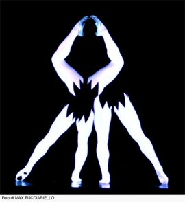 MOMIX bologna