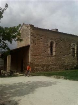 Monastero Sant'Igne