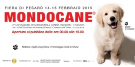 Mondocane Expo Pesaro