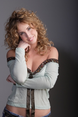 Monica Hill Concerto