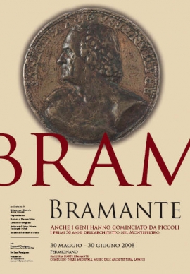 Mostra Bramante
