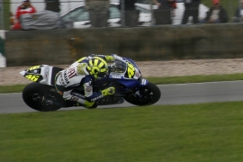 Motomondiale Misano