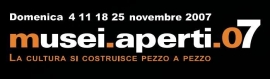 Musei Aperti Provincia Rimini