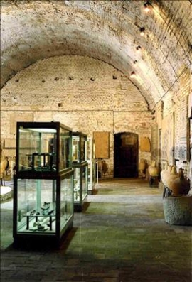 Museo Archeologico Forlimpopoli