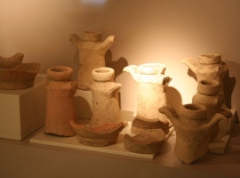 Museo Archeologico Santarcangelo