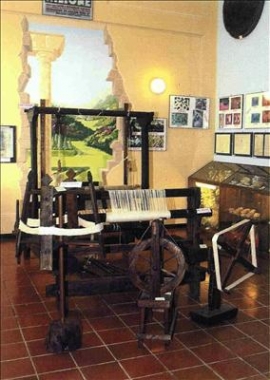 Museo del Baco da seta