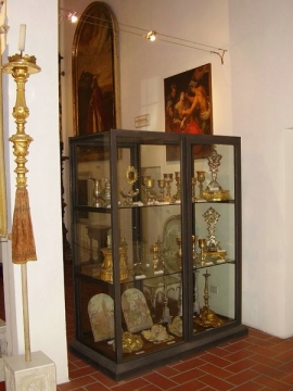  Museo di Saludecio e del Beato Amato