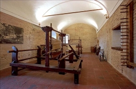 MUSEO DI STORIA DELL'AGRICOLTURA