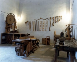 Museo Etnografico Forlì