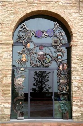 Museo Interreligioso Bertinoro