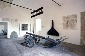 museo storia agricoltura