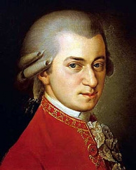 musica mozart