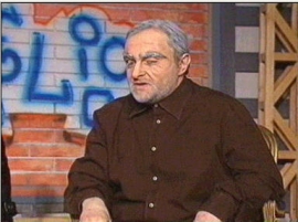 natalino balasso video