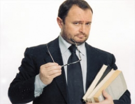 natalino balasso