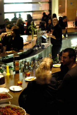 NoMi club Rimini