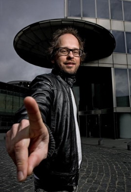 Oliver Huntemann