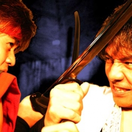 one chanbara
