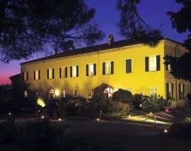 Palazzo Astolfi Rimini