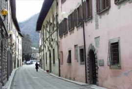 Palazzo del Capitano Bagno di Romagna