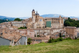 Palazzo Ducale di Urbino