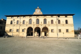 Palazzo Pretorio