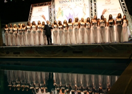 palco miss