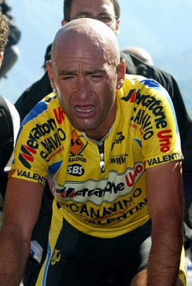 Pantani Marco