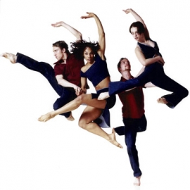 Parsons Dance 