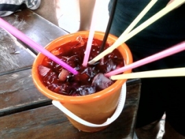 Party del Secchiello