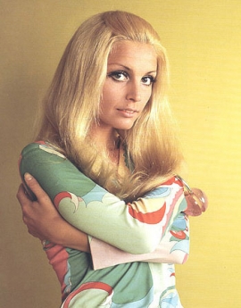 Patty Pravo