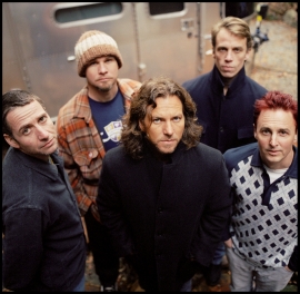 Pearl Jam 4
