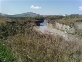 Percorso Mtb Fiume Marecchia