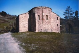 Pieve di Montesorbo