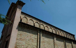 Pieve Maria Ronta Cesena