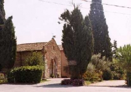 Pieve Romanica San Salvatore