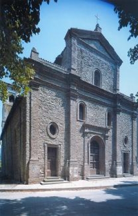 Pieve San Damiano
