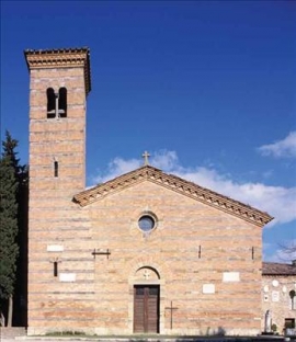 Pieve San Donato Bertinoro