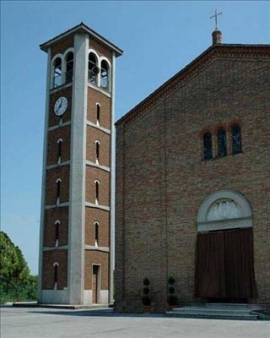 Pieve San Pietro in Cistino